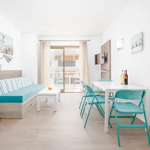  Appartement Apartamentos Lago