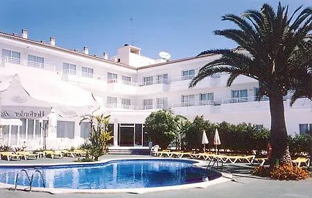 Maracaibo Aparthotel Can Picafort  Lejlighed Can Picafort (Mallorca)