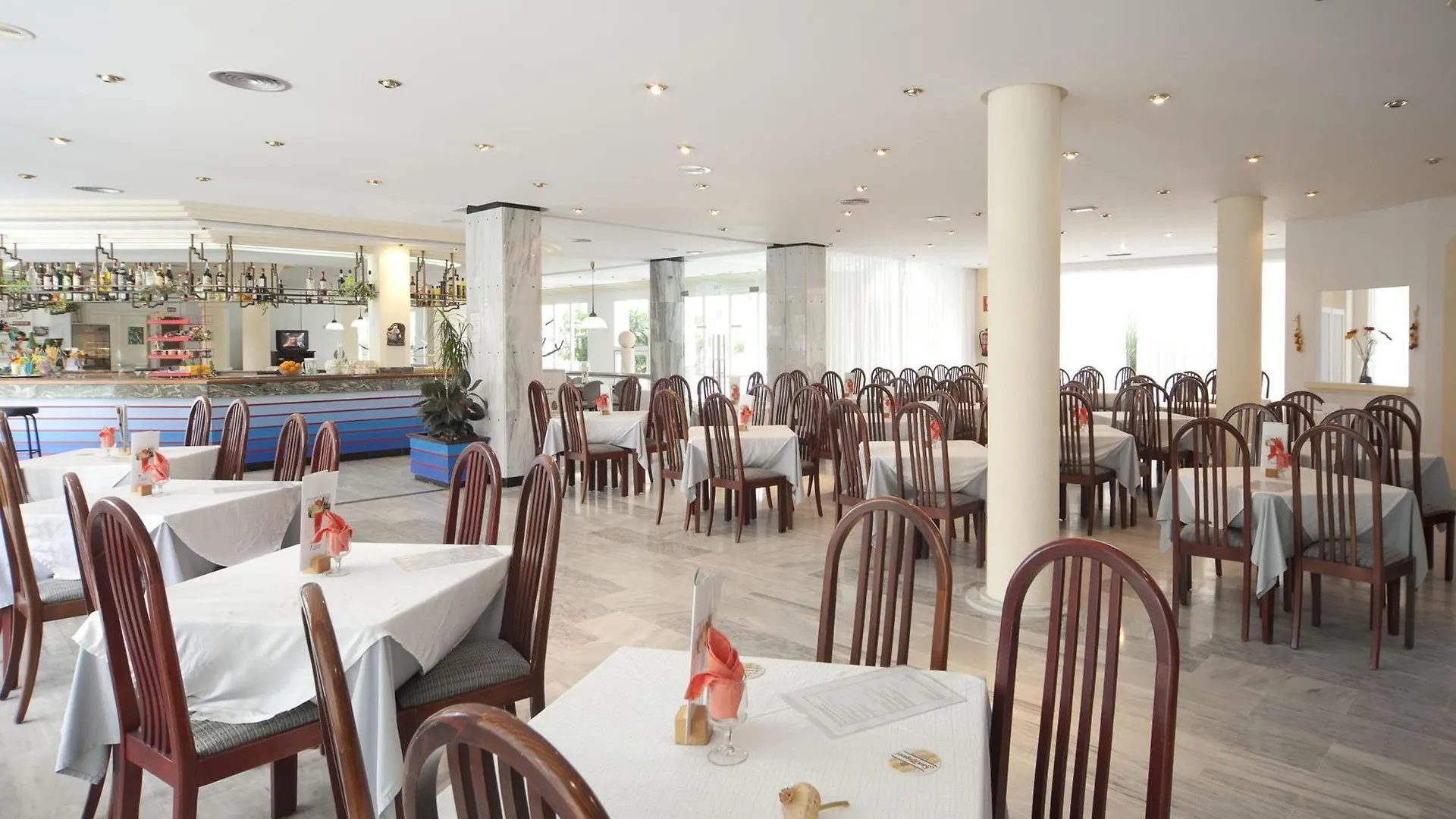 Lejlighed Maracaibo Aparthotel Can Picafort