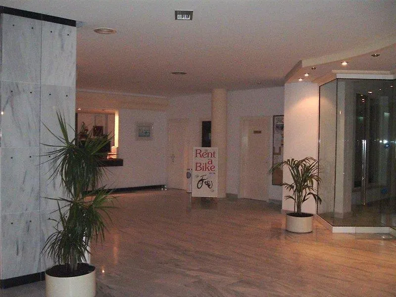 Lejlighed Maracaibo Aparthotel Can Picafort