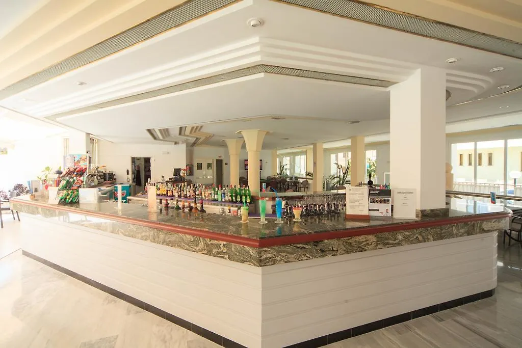 Lejlighed Maracaibo Aparthotel Can Picafort