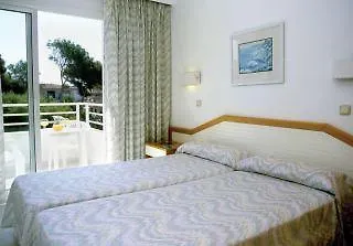 Maracaibo Aparthotel Can Picafort  Spanien