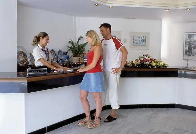 *** Lejlighed Maracaibo Aparthotel Can Picafort  Spanien