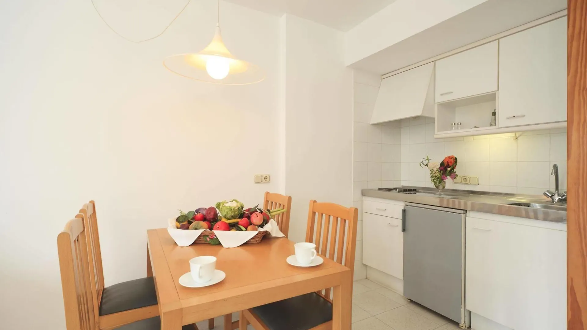 Maracaibo Aparthotel Can Picafort  3*, Can Picafort (Mallorca) Spanien