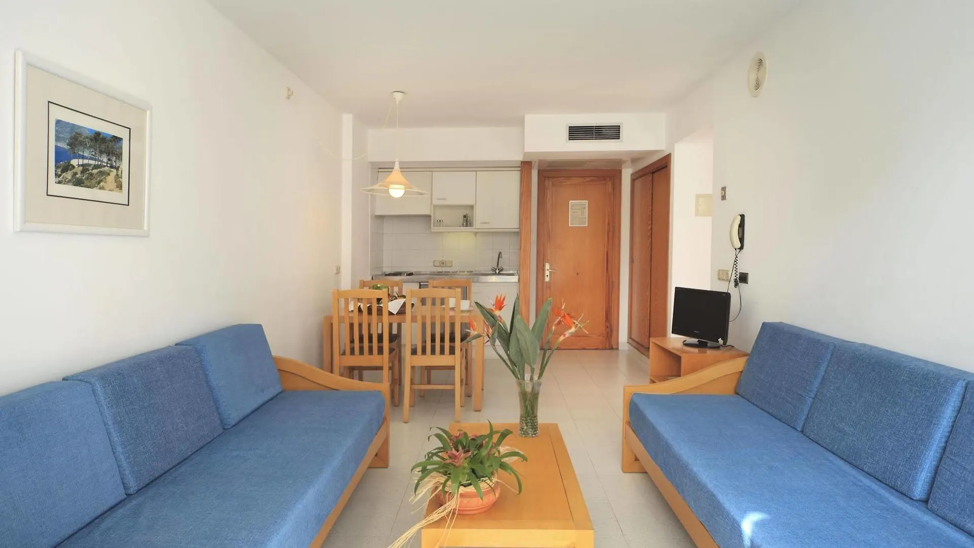 Maracaibo Aparthotel Can Picafort  3*, Can Picafort (Mallorca)