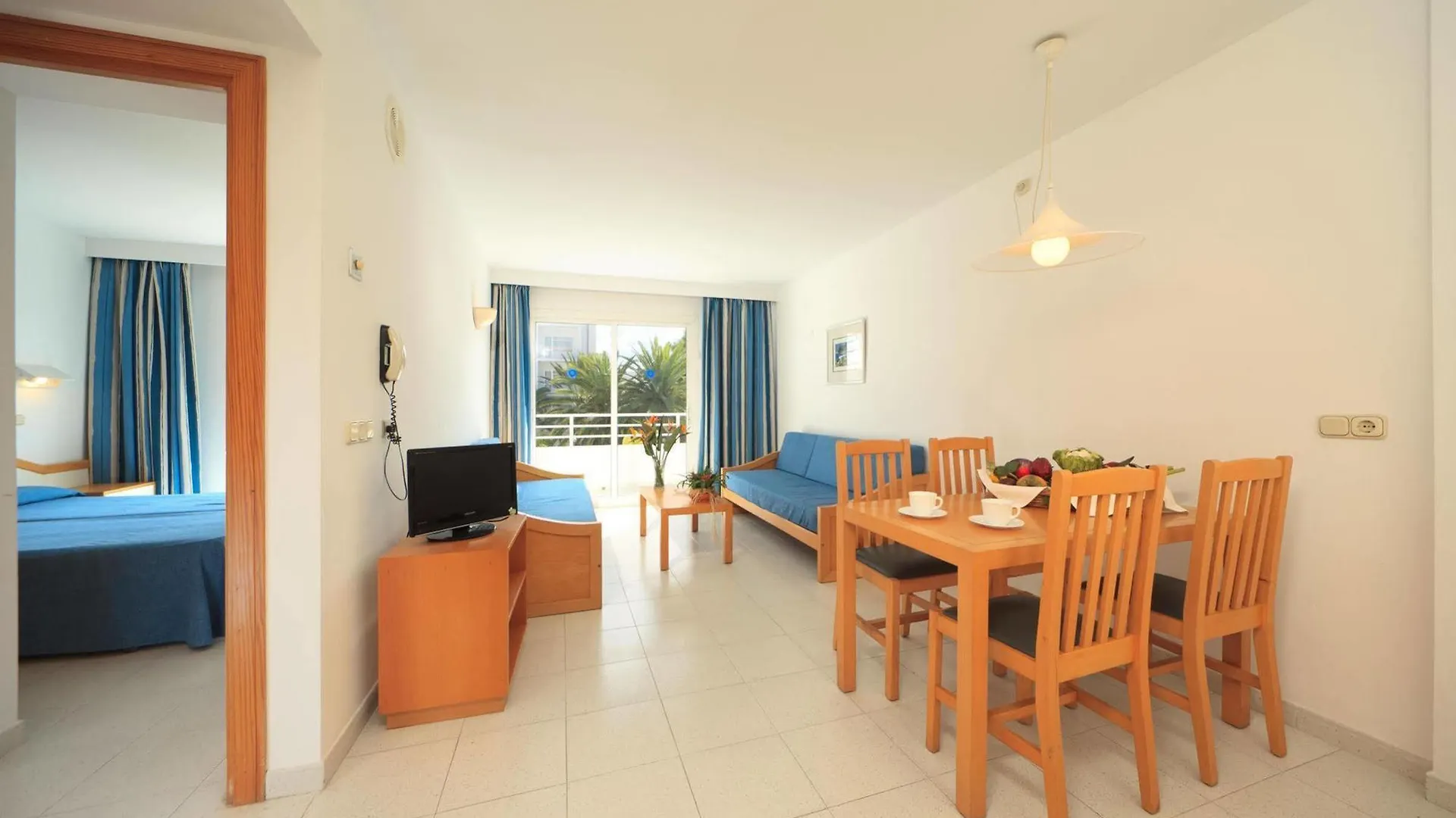 Maracaibo Aparthotel Can Picafort  Lejlighed