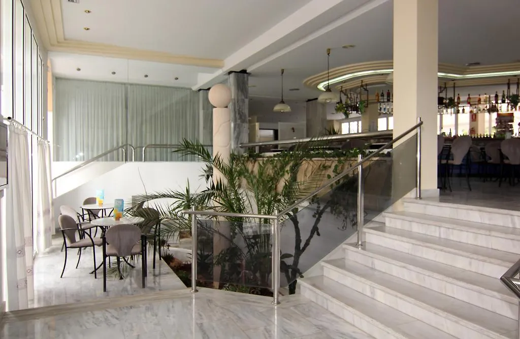 Lejlighed Maracaibo Aparthotel Can Picafort