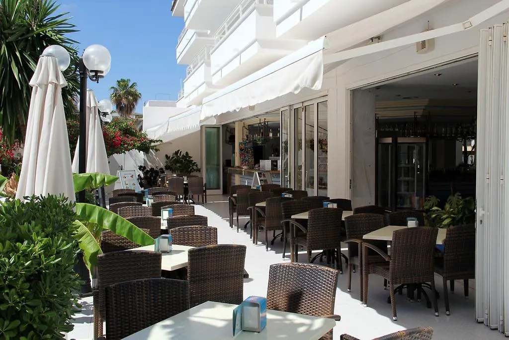 *** Lejlighed Maracaibo Aparthotel Can Picafort  Spanien