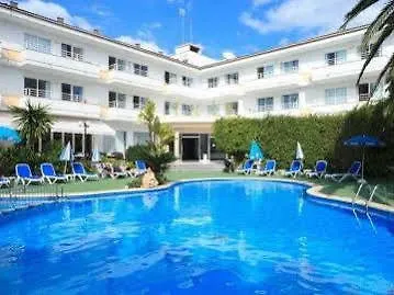 Lejlighed Maracaibo Aparthotel Can Picafort