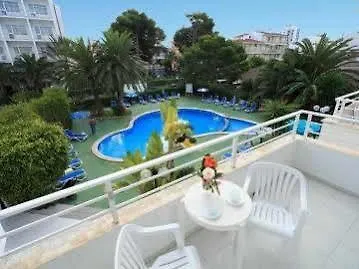 Maracaibo Aparthotel Can Picafort  3*, Can Picafort (Mallorca)