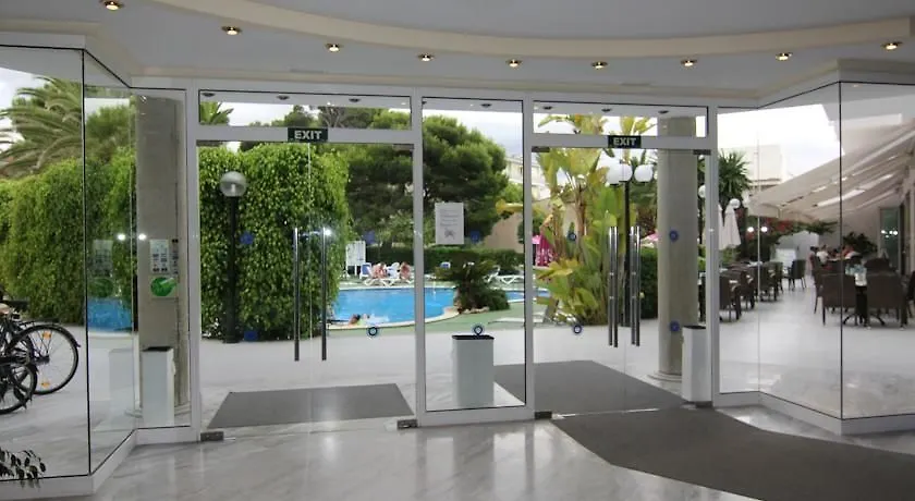 Maracaibo Aparthotel Can Picafort Spanyolország