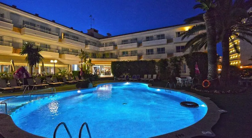 Apartman Maracaibo Aparthotel Can Picafort