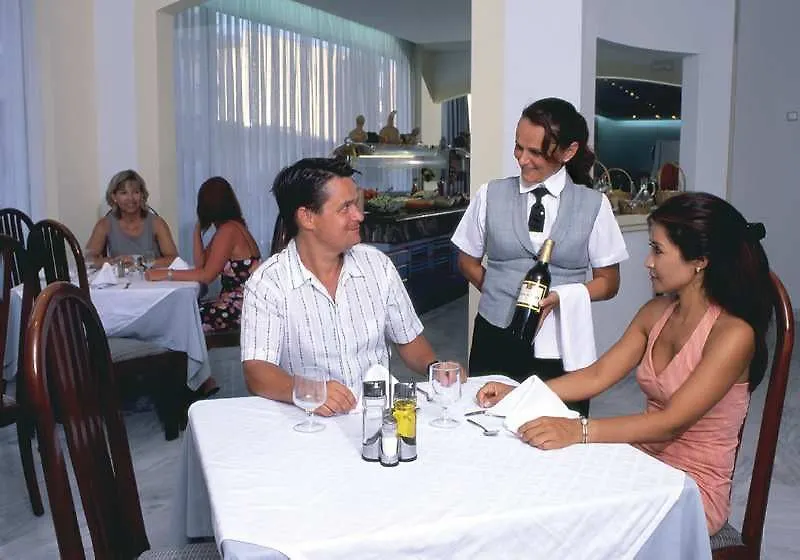 Maracaibo Aparthotel Can Picafort Spanyolország