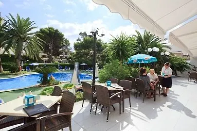 Maracaibo Aparthotel Can Picafort 3*,  Spanyolország