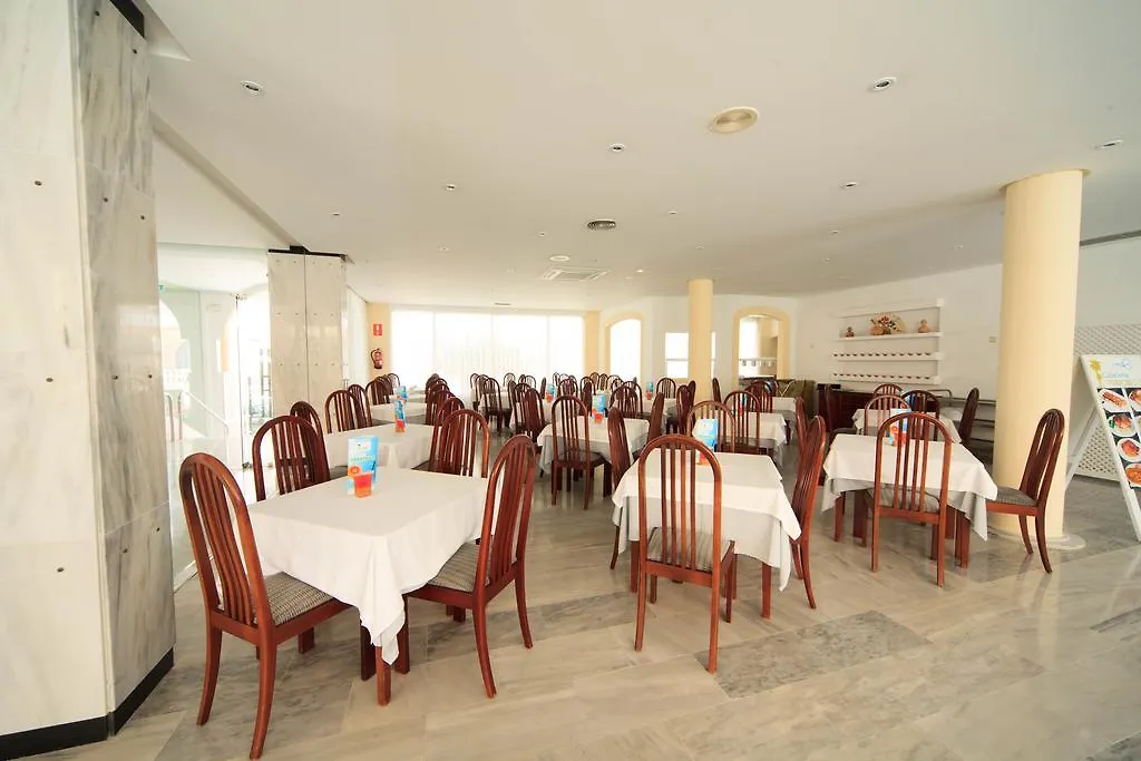 Maracaibo Aparthotel Can Picafort 3*,  Spanyolország