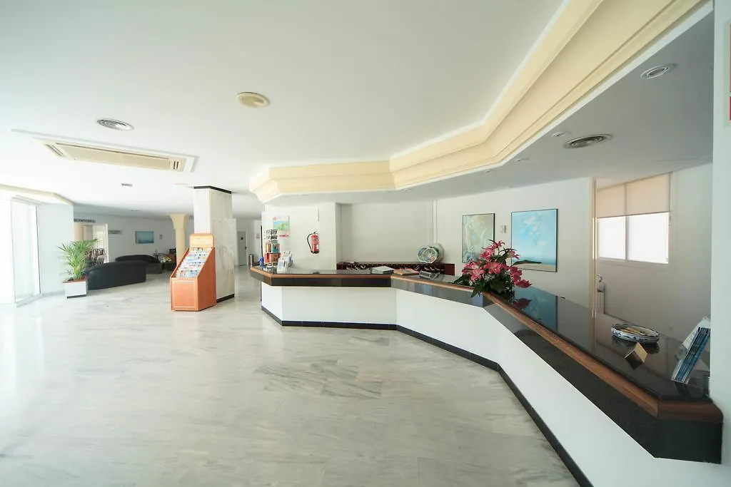 Maracaibo Aparthotel Can Picafort Spanyolország