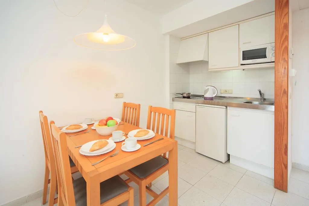 Apartman Maracaibo Aparthotel Can Picafort