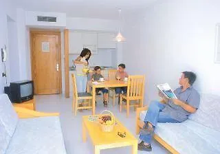 Apartman Maracaibo Aparthotel Can Picafort
