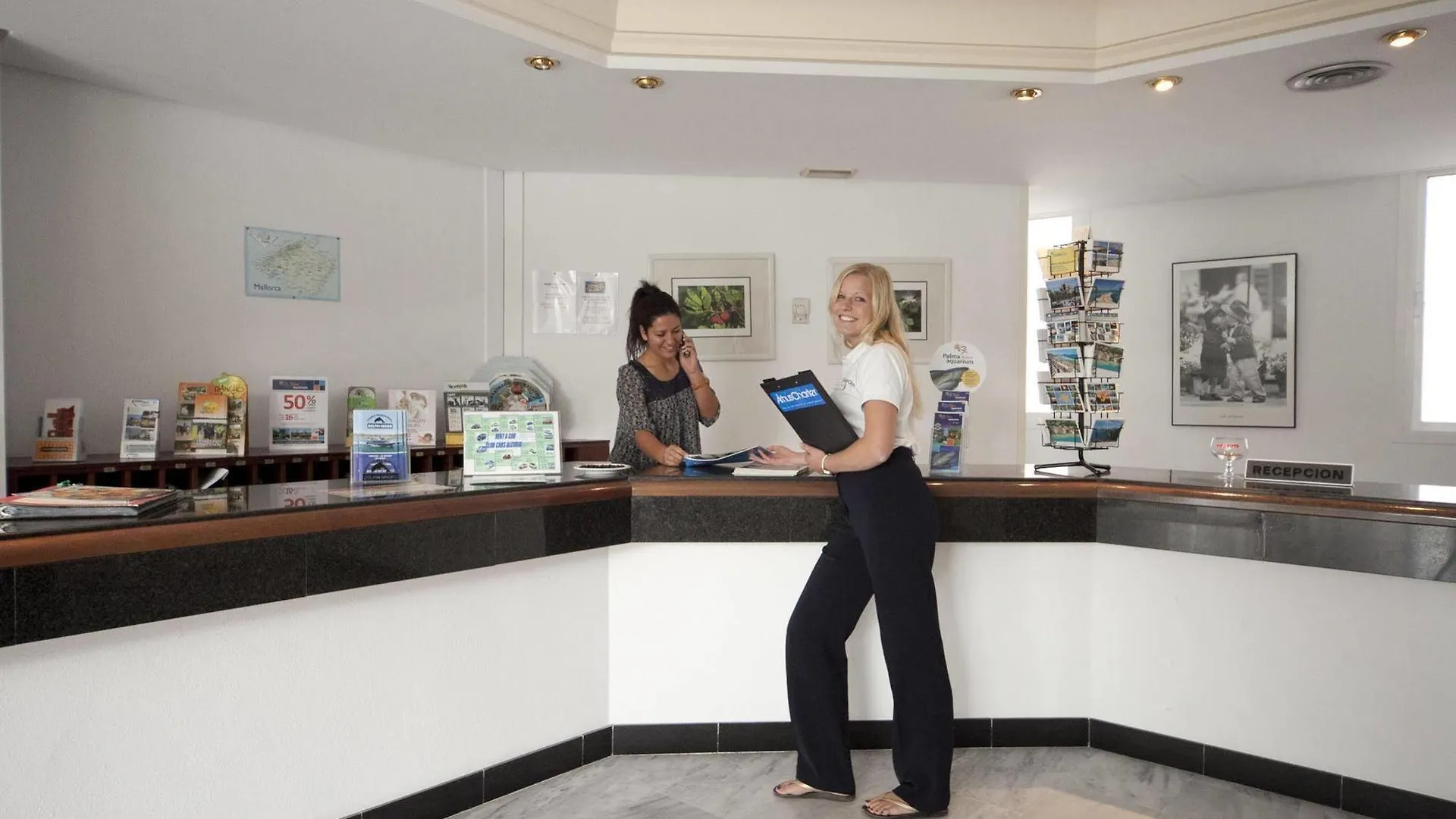 Maracaibo Aparthotel Can Picafort Spanyolország