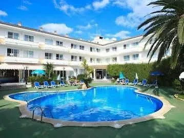 Maracaibo Aparthotel Can Picafort