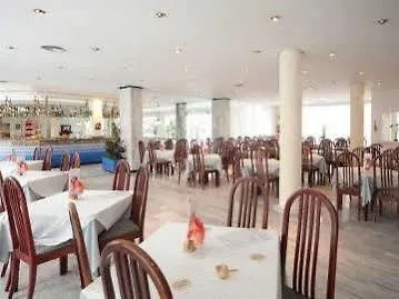 Maracaibo Aparthotel Can Picafort Apartman